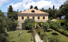 Villa Kefalomandouko